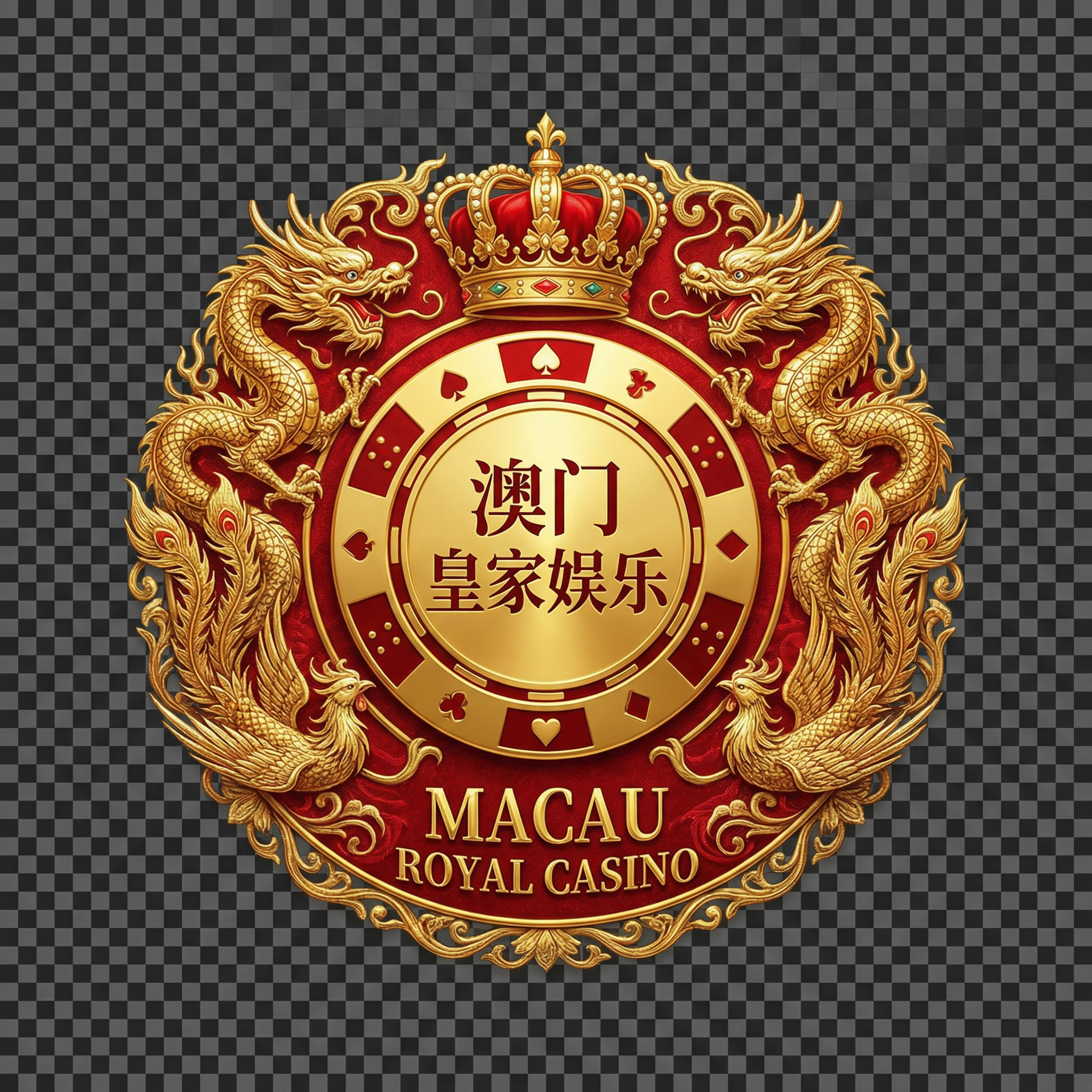 澳门威尼斯人 Logo